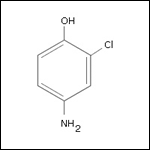 2 - chloro - 4 - Amino Phenol