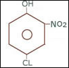 4 - Chloro - 2 - Nitro - Phenol 