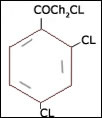 2,2,4- Trichloro Acetopenone
